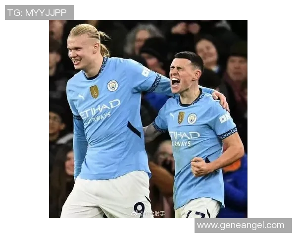 菲尔·福登:曼城新星的崛起与未来潜力分析 菲尔·福登:曼城新星的崛起与未来潜力分析