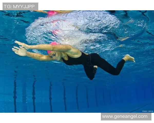 蛙泳动作分解与技巧指导详解从入门到精通的全面步骤解析 蛙泳动作分解与技巧指导详解从入门到精通的全面步骤解析