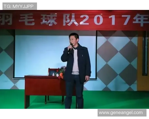 刘敏专访：从羽毛球新星到传奇运动员的成长之路回顾